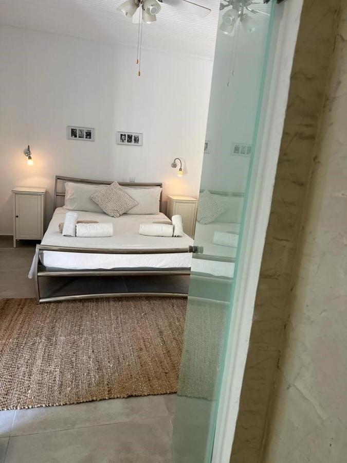Elysium Apartments Corfu Палеокастрица Экстерьер фото